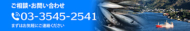 ご相談・お問い合わせ 03-3545-2541