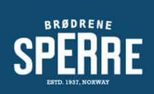 ■Brodrene Sperre AS 